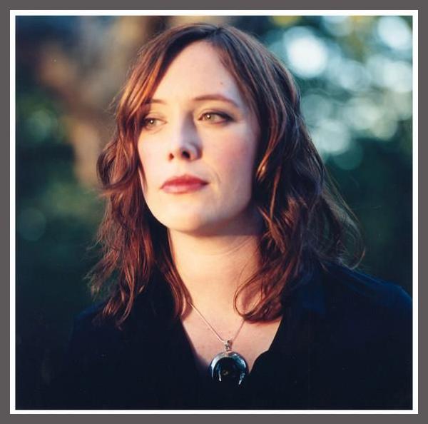 Rachel Goswell